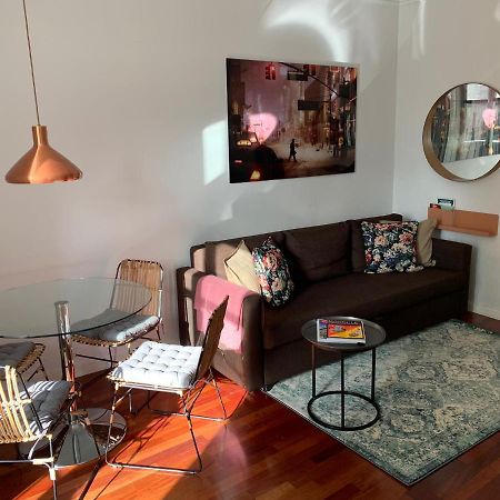 I19 - One Bedroom Apartment Madryt Zewnętrze zdjęcie
