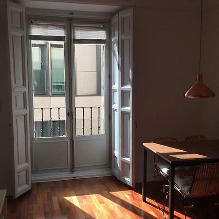 I19 - One Bedroom Apartment Madryt Zewnętrze zdjęcie