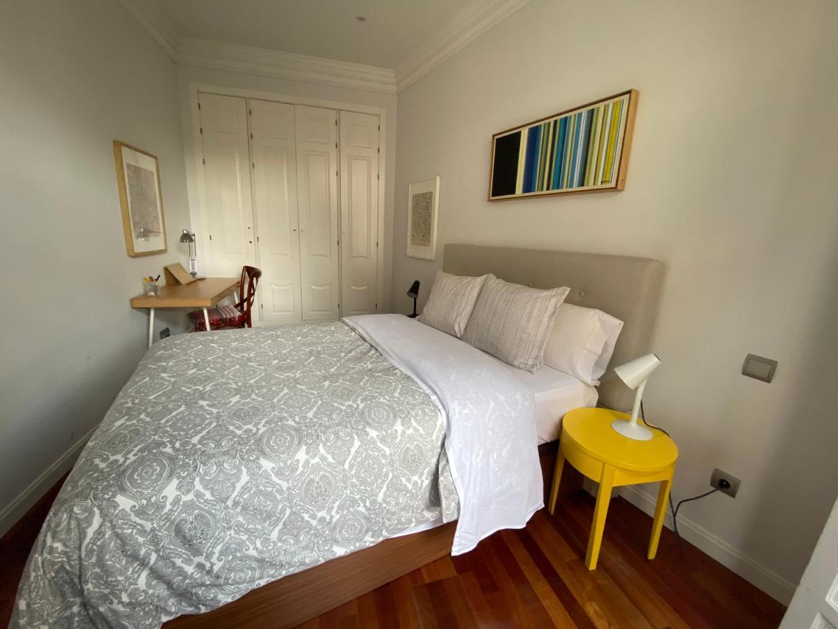 I19 - One Bedroom Apartment Madryt Zewnętrze zdjęcie