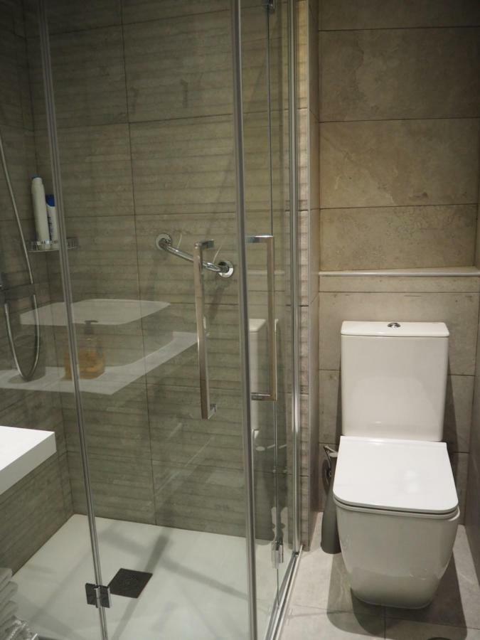 I19 - One Bedroom Apartment Madryt Zewnętrze zdjęcie