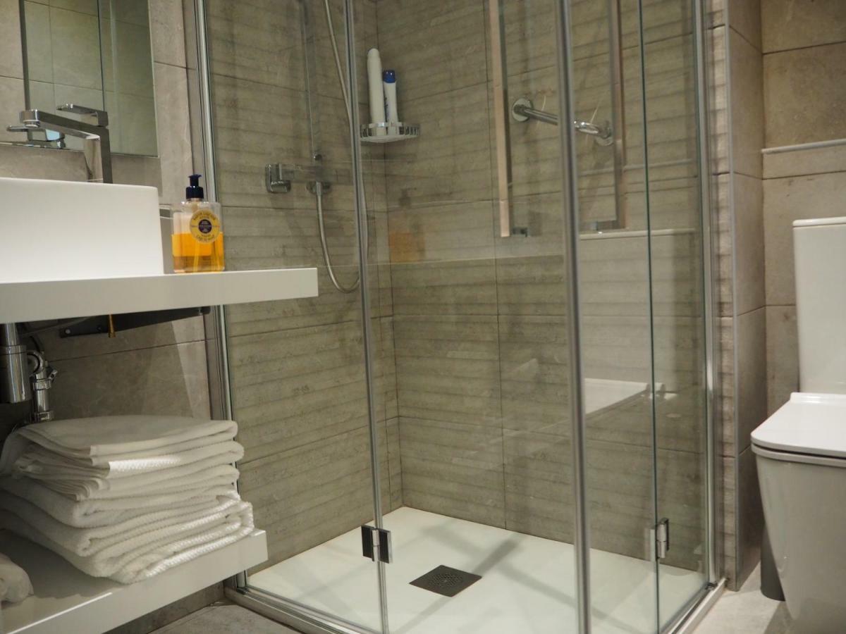 I19 - One Bedroom Apartment Madryt Zewnętrze zdjęcie