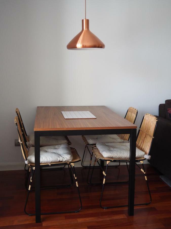 I19 - One Bedroom Apartment Madryt Zewnętrze zdjęcie