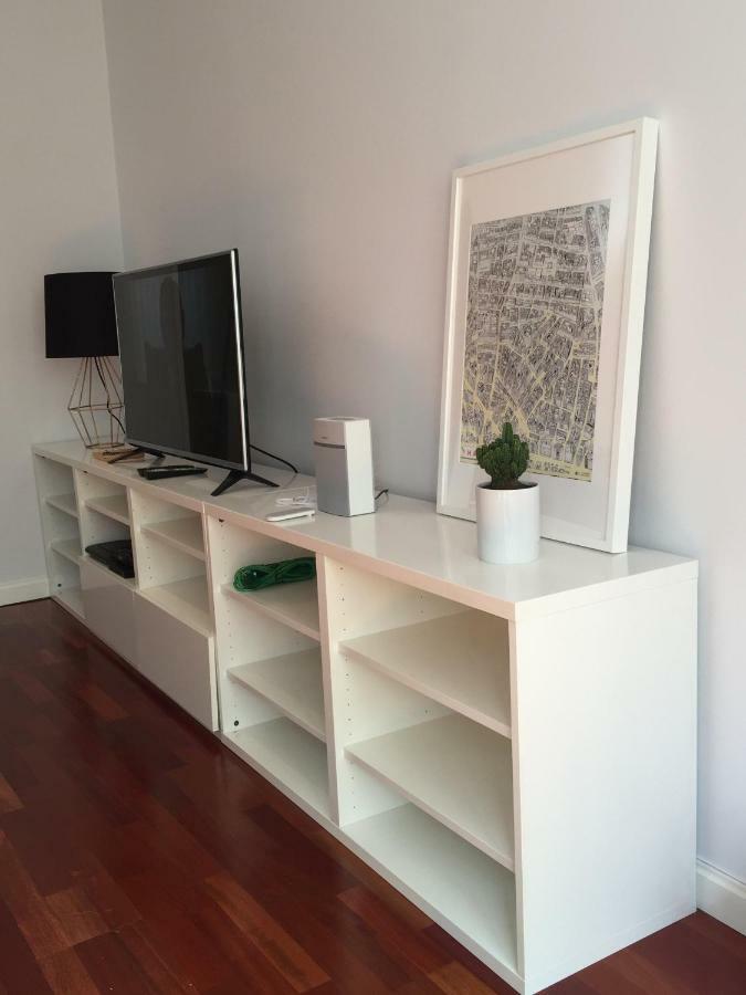 I19 - One Bedroom Apartment Madryt Zewnętrze zdjęcie